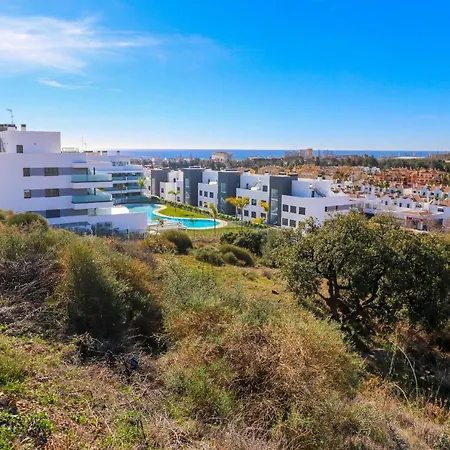 Apartman Penthouse With Large Roof Terrace & Plunge Pool *